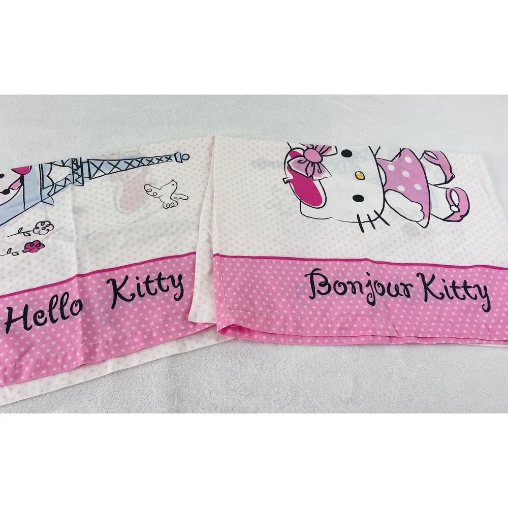 Hello Kitty sanrio hello